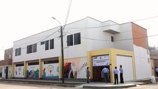 Trujillo: Reaperturan centro de salud mental que ofrecerá atención gratuita