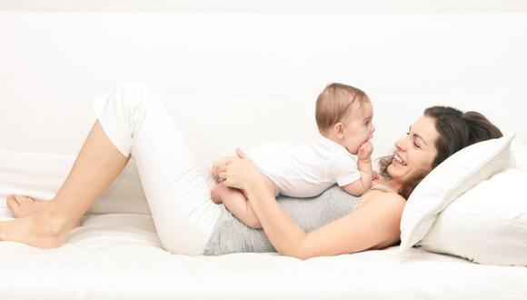 La página www.earlymama.com contiene historias, consejos y otros recursos para las mamás jóvenes.