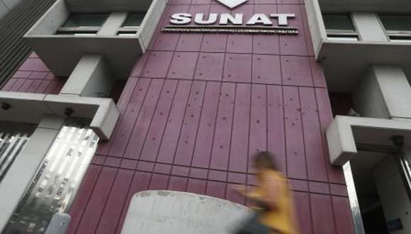 Sunat ofrece salarios desde 4 mil hasta 8,500 soles.