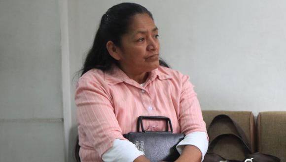 Madre Mía: Piden al Ministerio Público que reabran el caso. (Perú21)