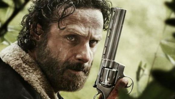 &nbsp;Universo de The Walking Dead tiene para largo en la televisión (Foto: AMC)