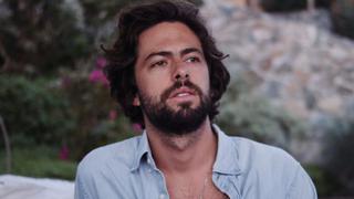 “Alguien Más”: Video de la nueva canción de Sebastián Llosa, sobrino de Mario Vargas Llosa, es un éxito en YouTube