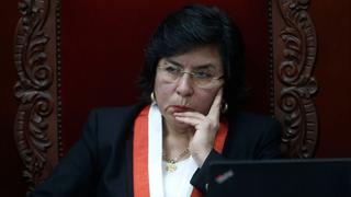 Miembros del Congreso disuelto se pronuncian tras elección de Marianella Ledesma como presidenta del TC