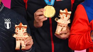 Lima 2019: Los secretos detrás de Cuchimilco, el trofeo para los medallistas panamericanos [VIDEO]