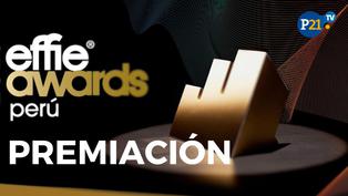 Premios Effie 2024: Conoce los ganadores