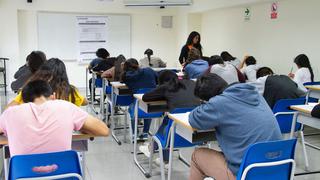 Pronabec: el 11 de noviembre culmina el plazo para realizar inscripción de examen de Beca 18