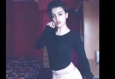 Arrestan a joven que publicó videos bailando sin llevar el velo islámico en Irán