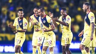 América vs. Tigres EN VIVO por la Liga MX vía TDN desde el estadio Azteca