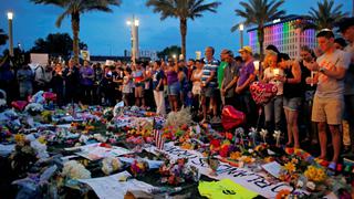 Tiroteo en Orlando: Ataque se inspiró en extremismo islámico, señaló el FBI