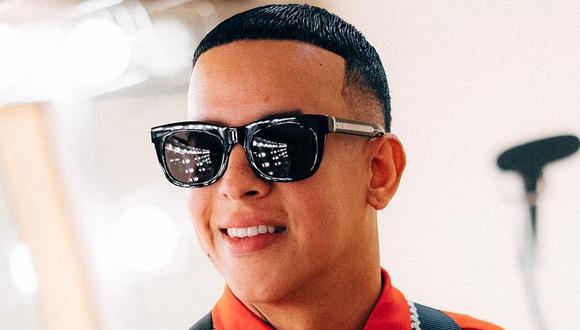El cantante Daddy Yankee es uno de los más reconocidos artistas internacionales (Foto: Daddy Yankee/Facebook)