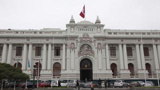 Senadores chilenos llegan este jueves a Lima y visitarán sede del Congreso