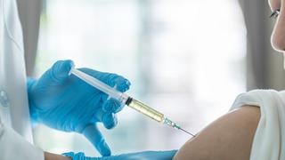Vacuna contra el rebote