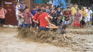 Perú en emergencia: Congresistas demandan medidas tras lluvias y huaicos