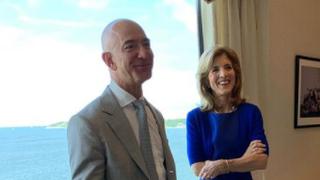 Jeff Bezos: 10 datos que debes saber sobre el fundador de la empresa Amazon