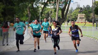 Municipalidad de Lima realizará 'Carrera 5k en Barrios Altos' este domingo 2 de junio