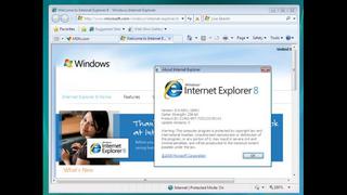 Internet Explorer sigue siendo el navegador líder