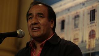 Gana Perú evalúa si retira a Agustín Molina de Comisión de Energía