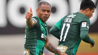 Carlos Bustos destacó nuevo tanto de Wilmer Aguirre y clasificación a Copa Libertadores