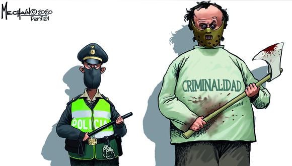 Criminalidad