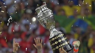 FIFA aceptó aplazamientos de la Copa América y Eurocopa al 2021
