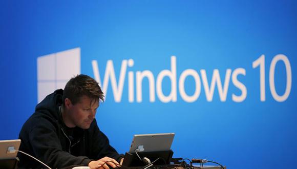 Windows 10: ¿Cómo obtener una licencia gratuita del sistema operativo completamente legal? (Reuters)