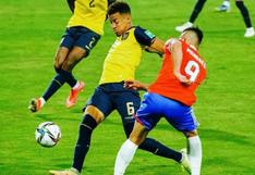 El factor Byron Castillo: la razón por la que Chile ya no jugaría amistoso ante Qatar