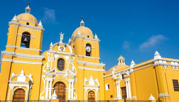 La Libertad: Catedral de Trujillo reabre sus puertas desde este miércoles 26 de agosto (Foto: Arzobispado Metropolitano de Trujillo - Perú)