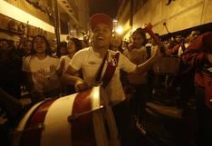 Periodistas lamentan burlas contra Chile tras clasificación de Perú [VIDEO]