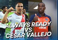 ¡Sin Paolo Guerrero! Always Ready vs UCV: Hora y canal para ver EN VIVO la Sudamericana