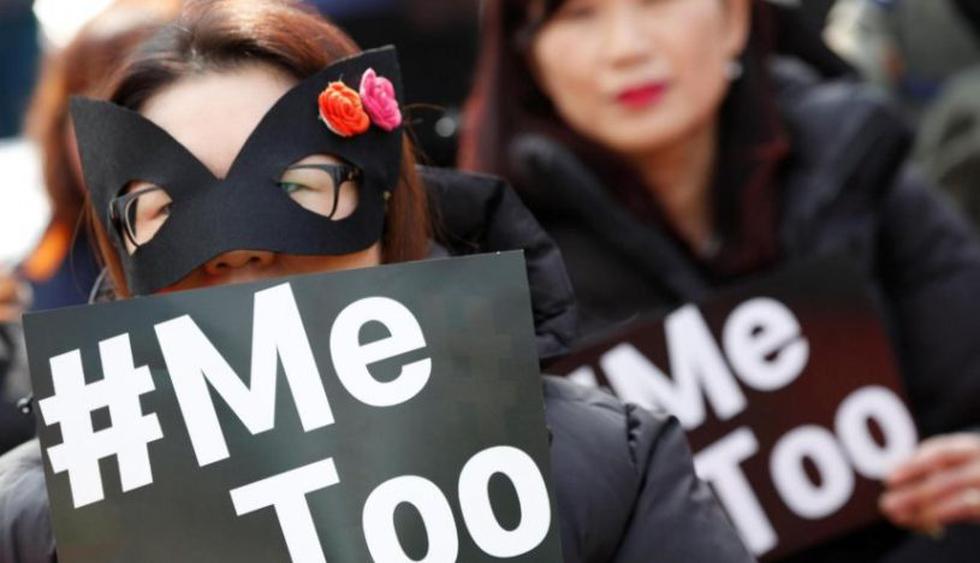En 2005, el término "acoso sexual" se incluyó en una ley de China revisada sobre la protección de los derechos e intereses de la mujer, que simplemente establecía que estaba prohibido el acoso sexual de mujeres. (Foto: EFE)