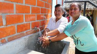 Ministerio de Vivienda destinó S/ 55 millones para proyectos de saneamiento en Cusco y Apurímac
