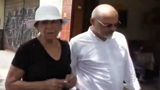Mamá de periodista José Yactayo pide justicia [Video]