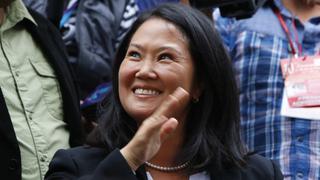 Keiko Fujimori: Su postura política tiene un “tufillo de hipocresía”, según Carlos Bruce