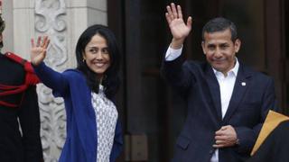 Ollanta Humala saluda a todas las mamás en su día