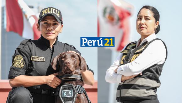 El Día de la Mujer Policía en Perú es una celebración de la valentía, la determinación y el progreso de las mujeres en la Policía Nacional del Perú. (Foto: PNP).