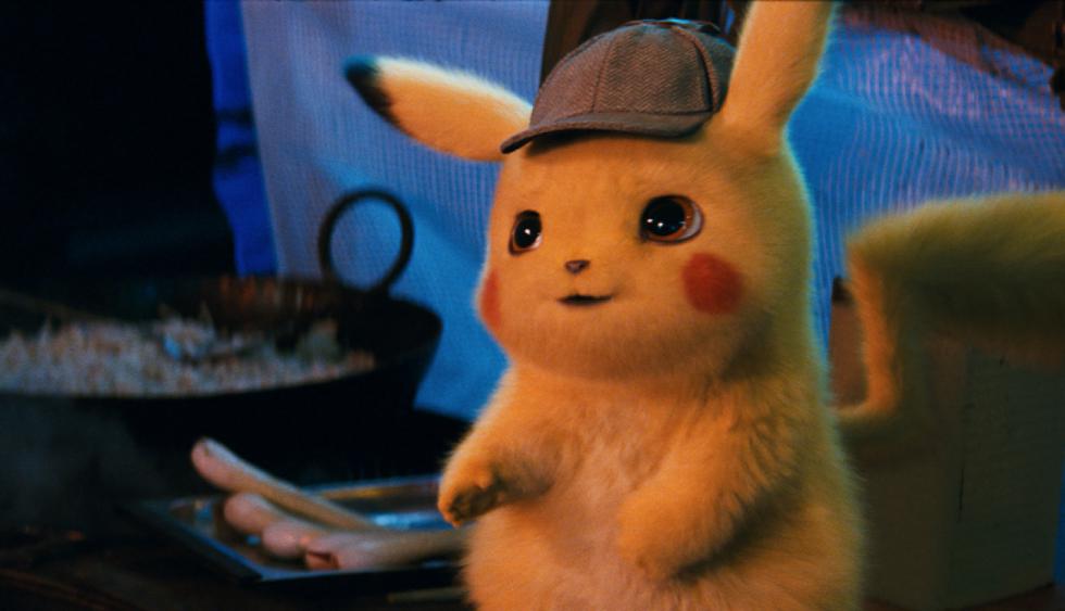 La adaptación de Pokémon ha sido todo un éxito en taquilla. Es por ello, que los creadores de la película Detective Pikachu han mostrado un gran interés en continuar con la saga. (Warner Bros)