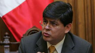 Elecciones 2021: Carlos Torres Caro anuncia que será precandidato al Congreso con APP