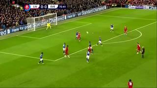 YouTube viral: El golazo de Curtis Jones con el Liverpool que es sensación en redes sociales [VIDEO]