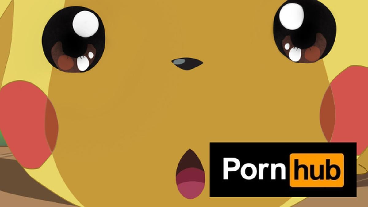 PornHub: PerÃº es el segundo paÃ­s que mÃ¡s busca PokÃ©mon en sitio porno |  CHEKA | PERU21