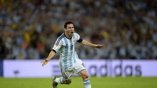 Argentina vs. Arabia Saudita: Gol de Messi de tiro libre multiplica 23 veces lo apostado
