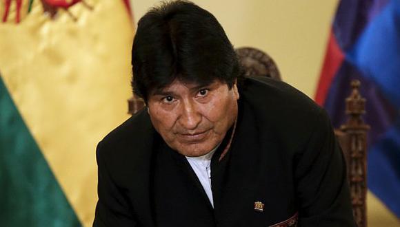Evo Morales reconoce derrota en referéndum. (Reuters)