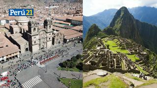 Turismo en Cusco: Visita con S/ 40 Sacsayhuamán, Pisaq y otros parques arqueológicos