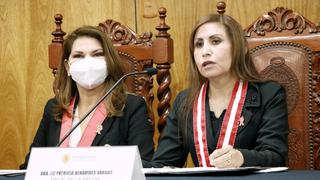 Marita Barreto: “La presión del poder es tan intensa que no podemos investigar como quisiéramos”