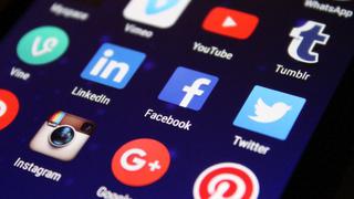 Facebook: usuarios reportan caída de la red social, sobre todo de su aplicación móvil