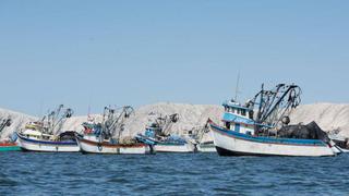 Otorgan financiamiento vinculado a la sostenibilidad en el sector pesquero por US$ 22 millones