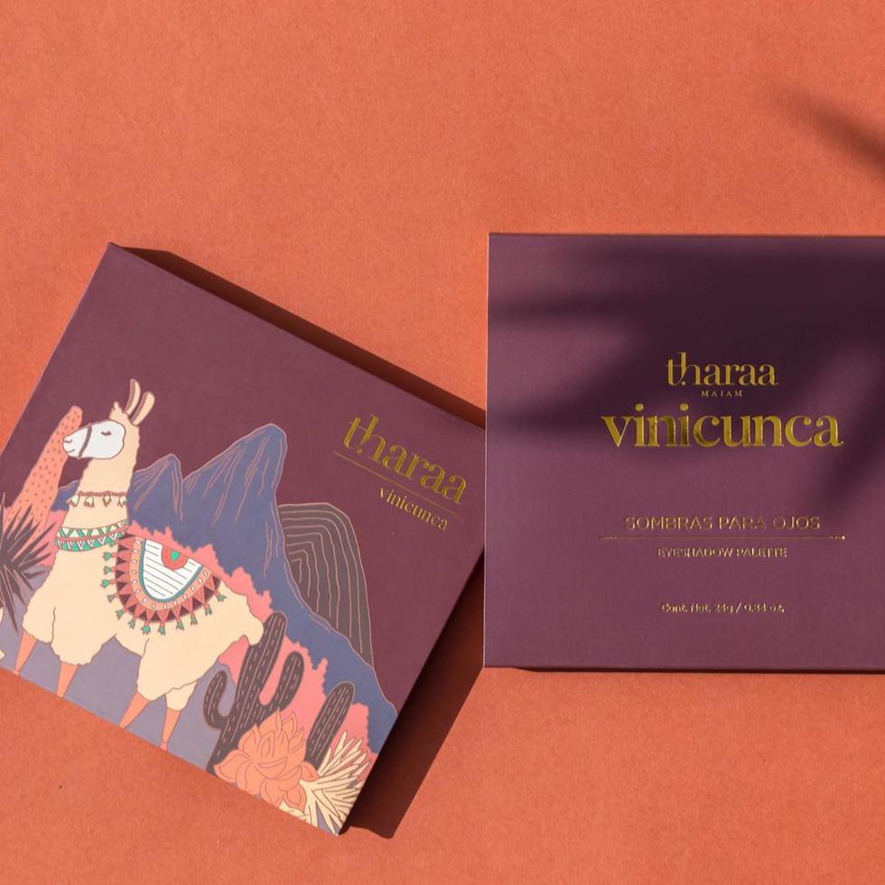 Belinda | Celebridades | México | USA | Esta es 'Vinicunca' la criticada  línea de cosméticos inspirada en Perú que lanzó Belinda [FOTOS] |  ESPECTACULOS | PERU21