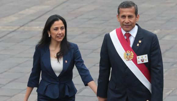 Ollanta Humala tendrá que explicar porque Jorge Barata, ex hombre fuerte de Odebrecht en Perú, confesó haberles entregado dinero para su campaña. (Perú.21)