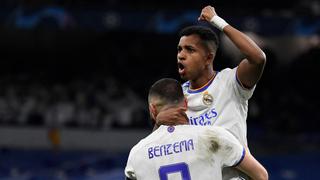 Real Madrid a la semifinal: eliminó al Chelsea tras ganar 5-4 en el global | RESUMEN Y GOLES