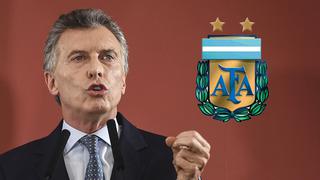 Copa América: el presidente de Argentina y su dura crítica a la 'Albiceleste' | VIDEO
