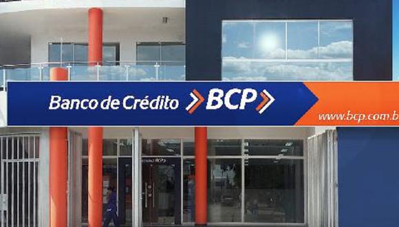 Esta donación del BCP está dirigida a las 3 millones de familias peruanas en situación de pobreza y extrema pobreza. (GEC)